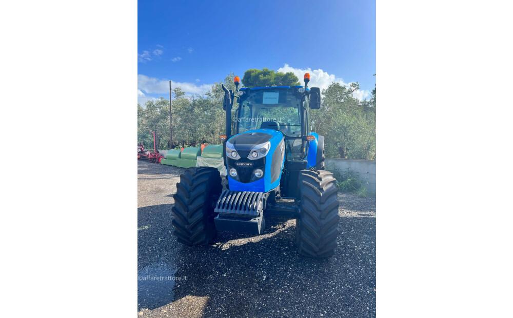 Landini 5-100 Used - 6