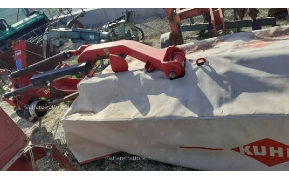 Lely 836 Used - 7