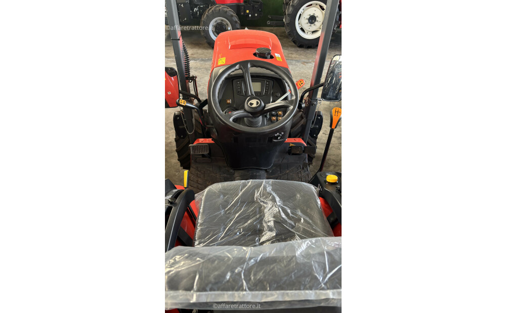 Kubota LX-351 New - 2