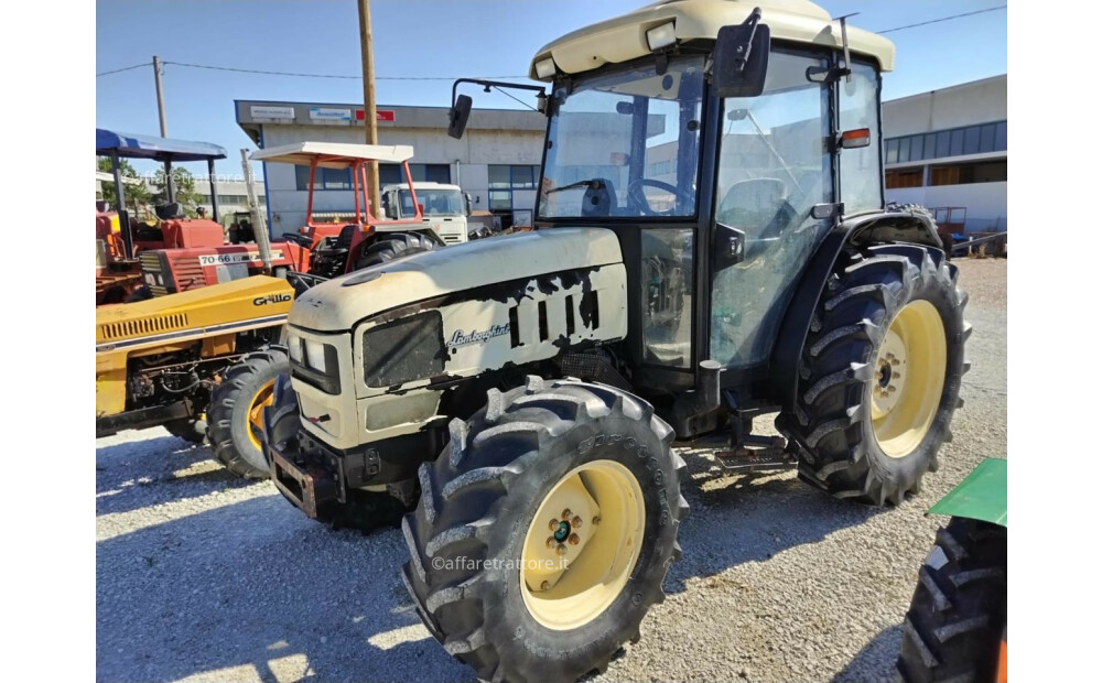 Lamborghini 674 Used - 1