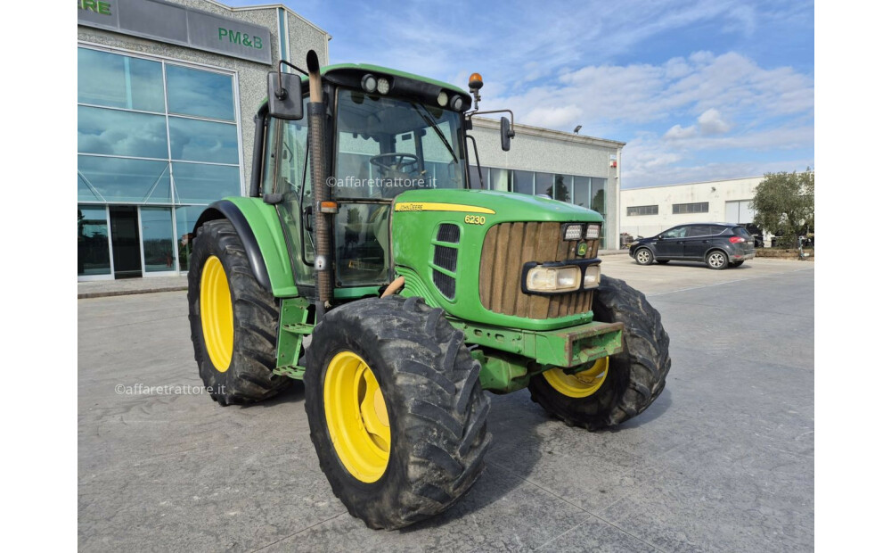 John Deere 6230 Used - 2