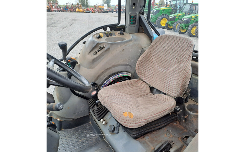 Landini 5-115 H Used - 7