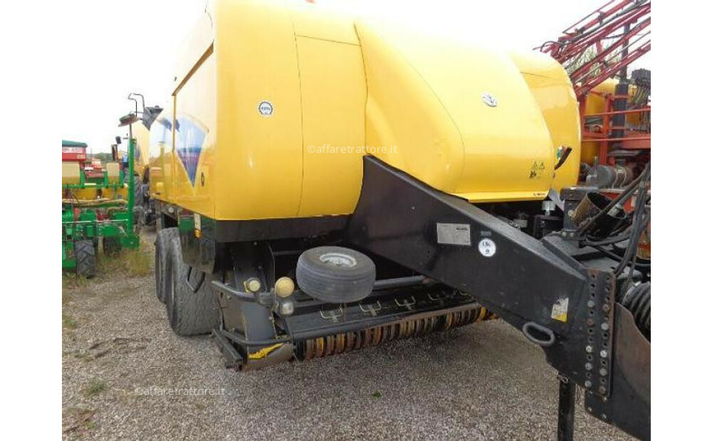 New Holland BB 9080 Used - 1