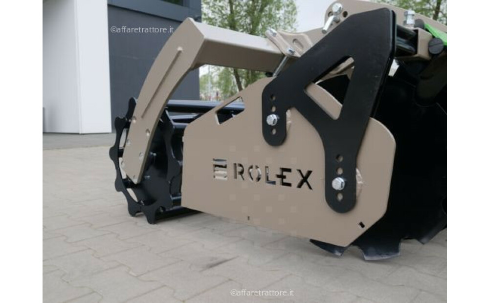 Rolex Disc harrow 3 m - 8