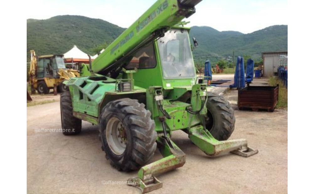 Merlo P30.11 Used - 4