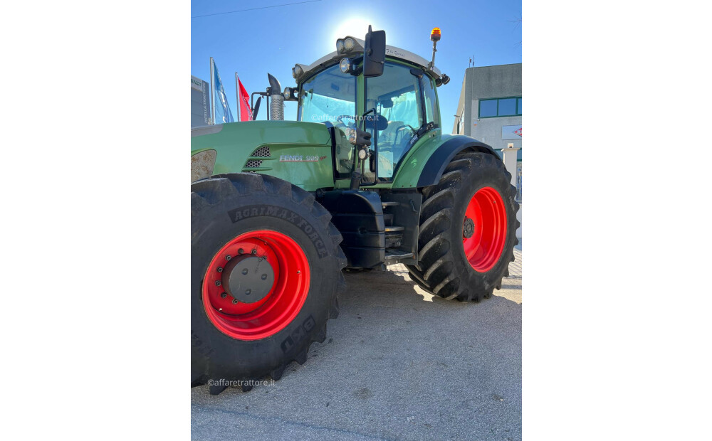 Fendt 936 VARIO Used - 1