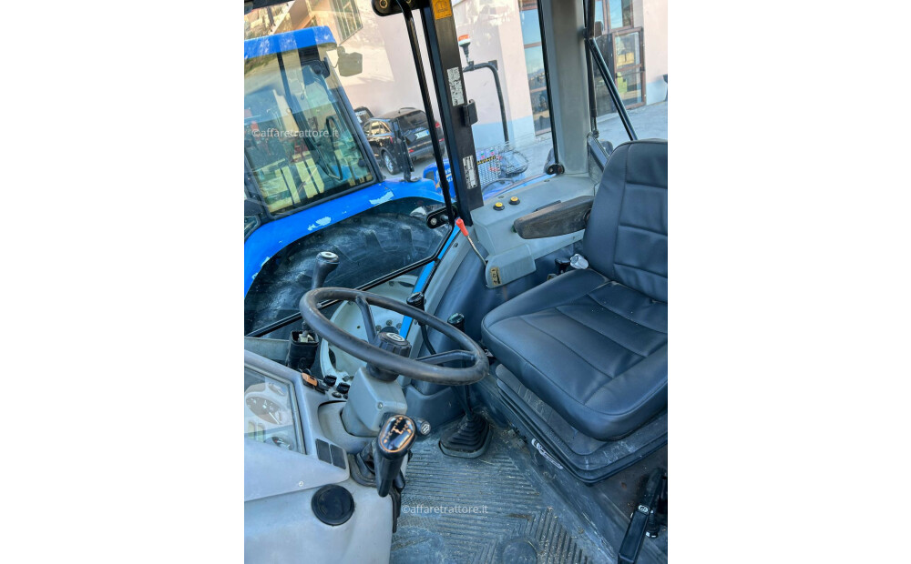 Landini GHIBLI DT 90 Used - 3