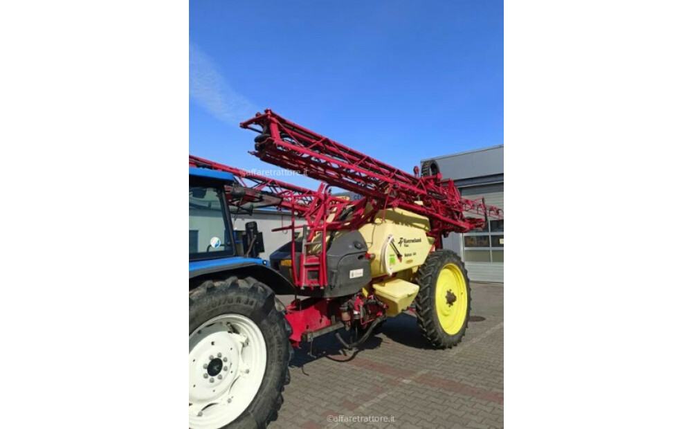 Kverneland 3800l 24 travi Used - 3