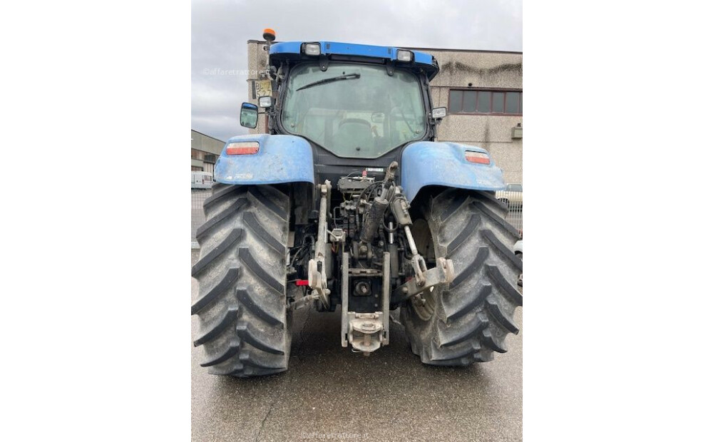 New Holland T7040 Used - 4