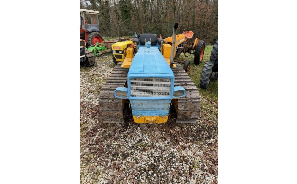 Landini CL 5000 Used - 3