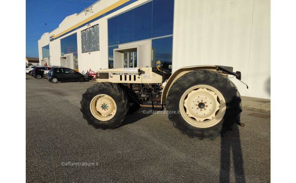 Used Tractor Lamborghini 774 80N - 11