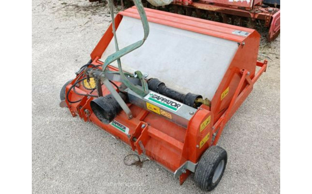 PELLICAN TYPE BSW 130 Used Hoe - 1