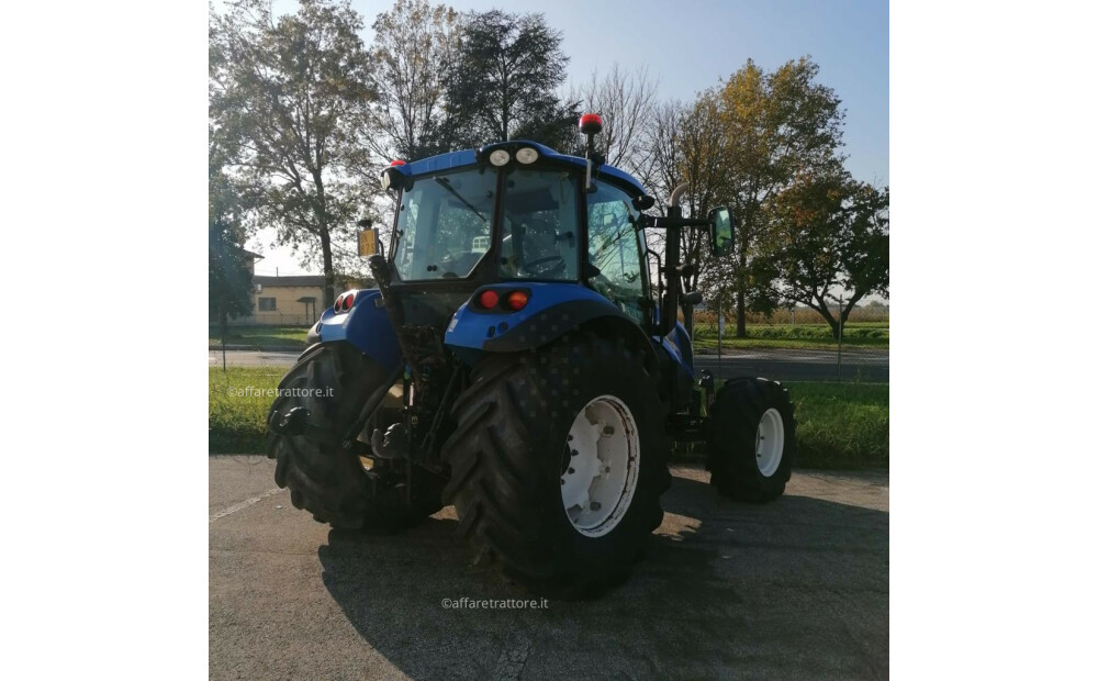 New Holland T4.105 Used - 4