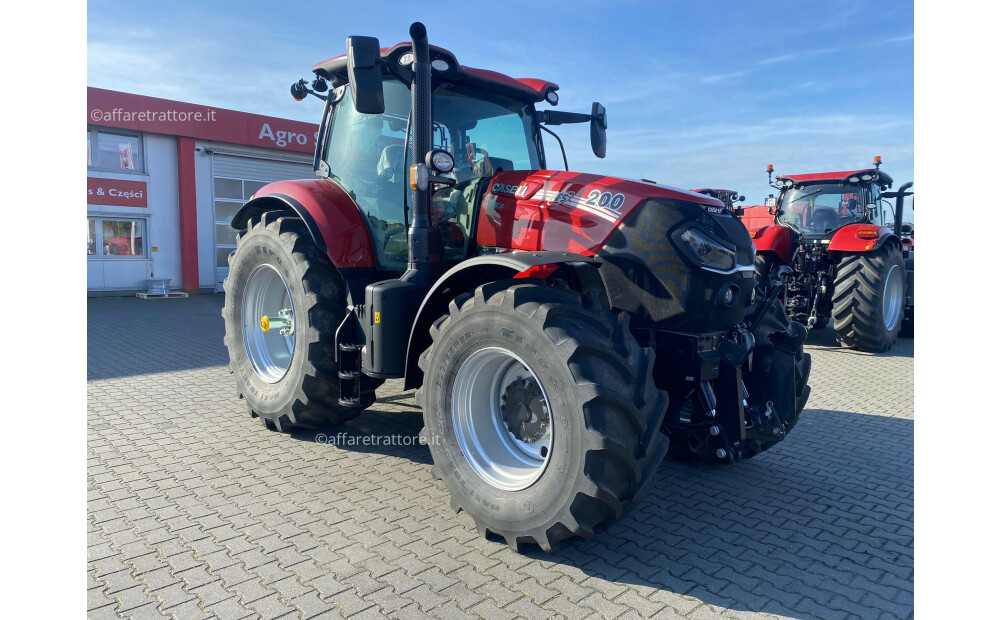 Case-Ih PUMA 200 New - 1