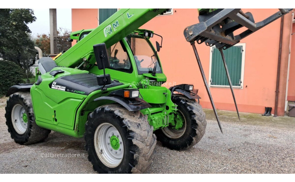 Merlo P 38.10 Used - 2