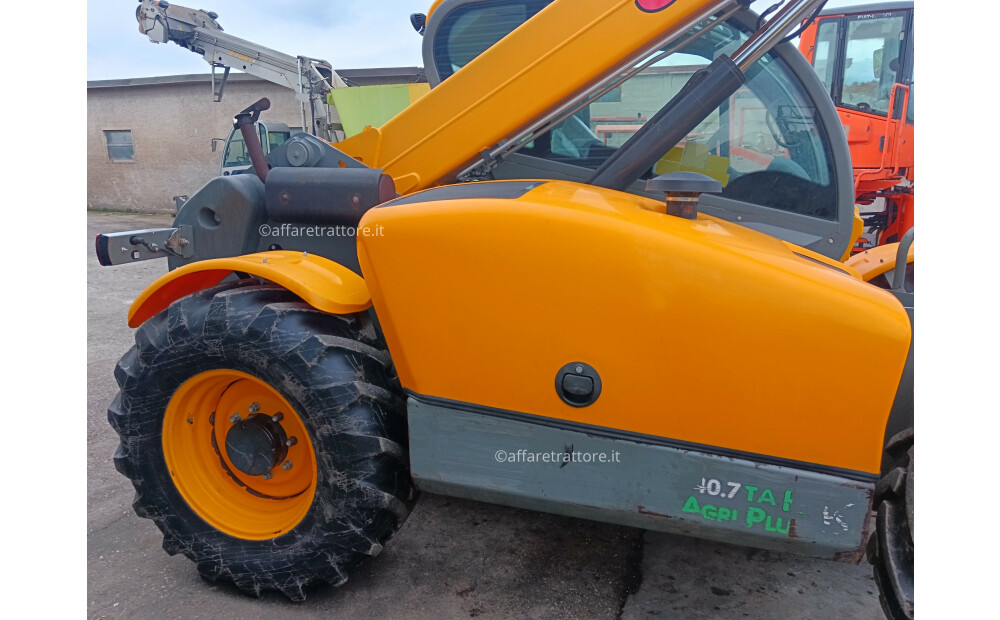 Dieci AGRI PLUS 40.7 PS Used - 16