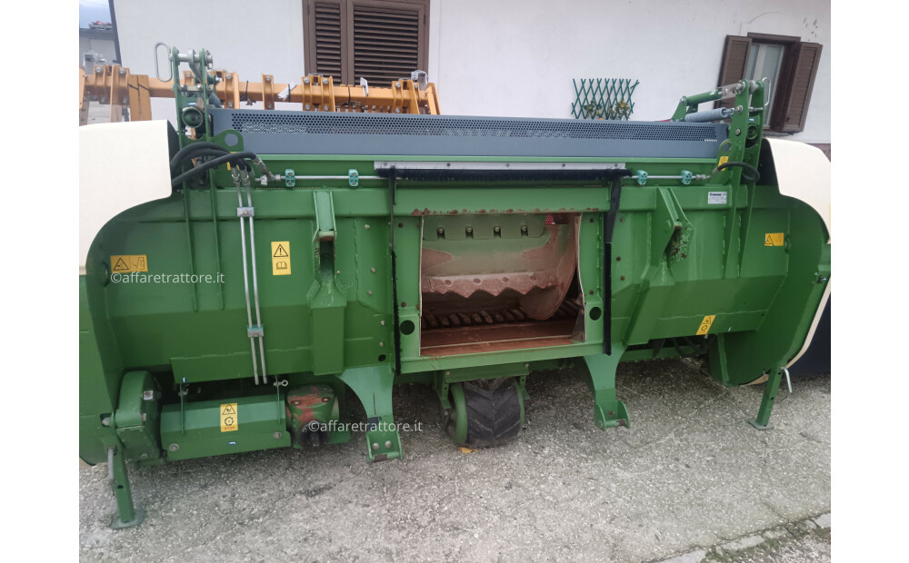 Krone EasyFlow 300 Used - 4