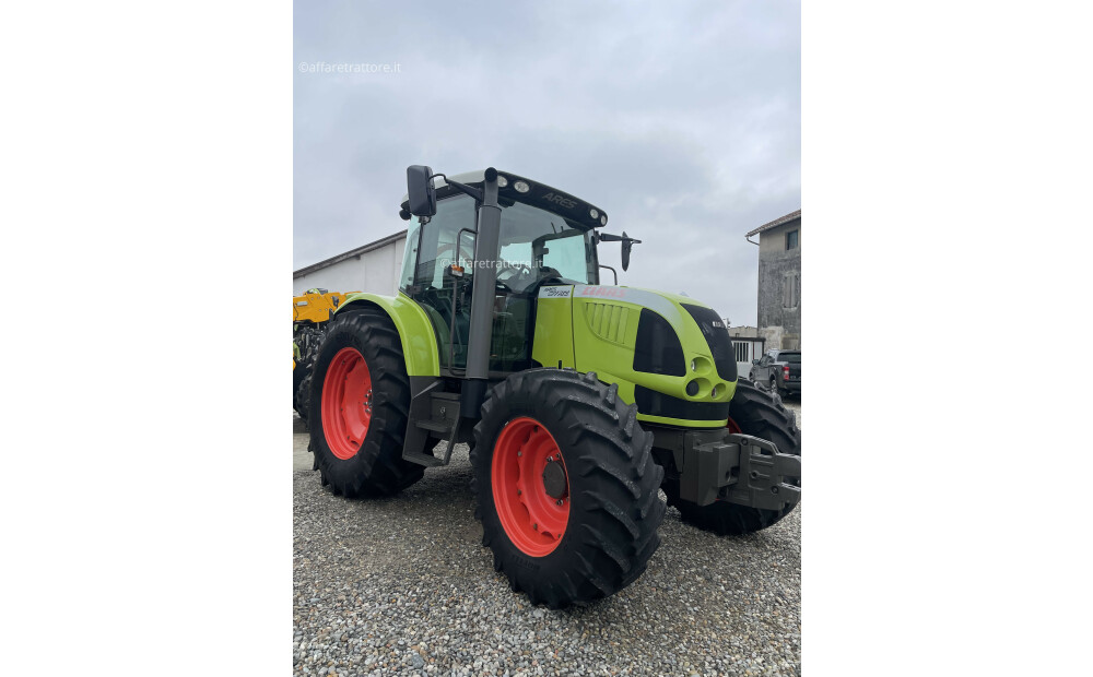 Claas ARES 577 Used - 1