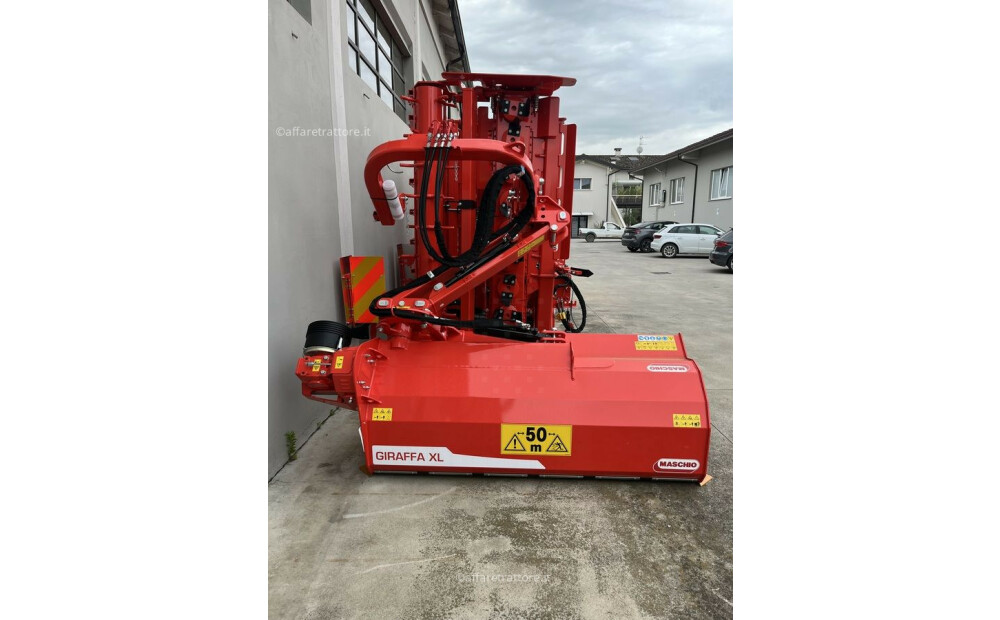 Maschio Giraffa XL 185 se New - 2