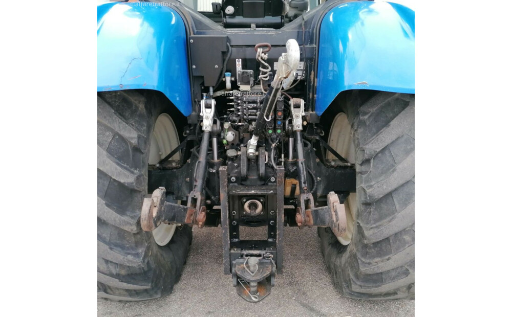 New Holland T6090 Used - 5