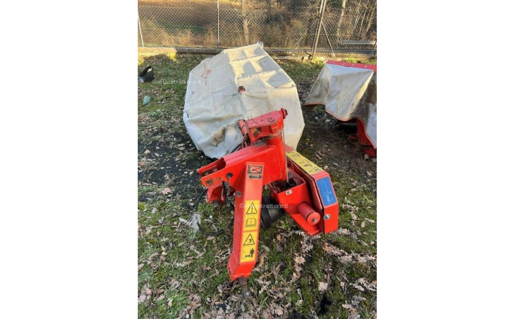 Kuhn GMD 600 GII HD Used - 3