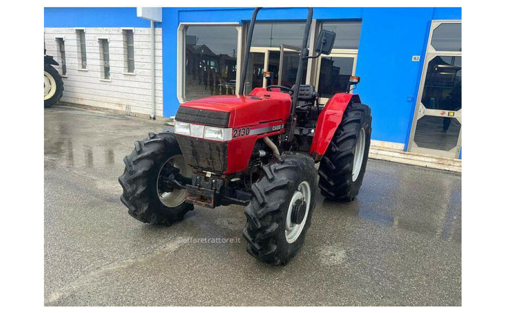 Case IH 2130 Used - 3