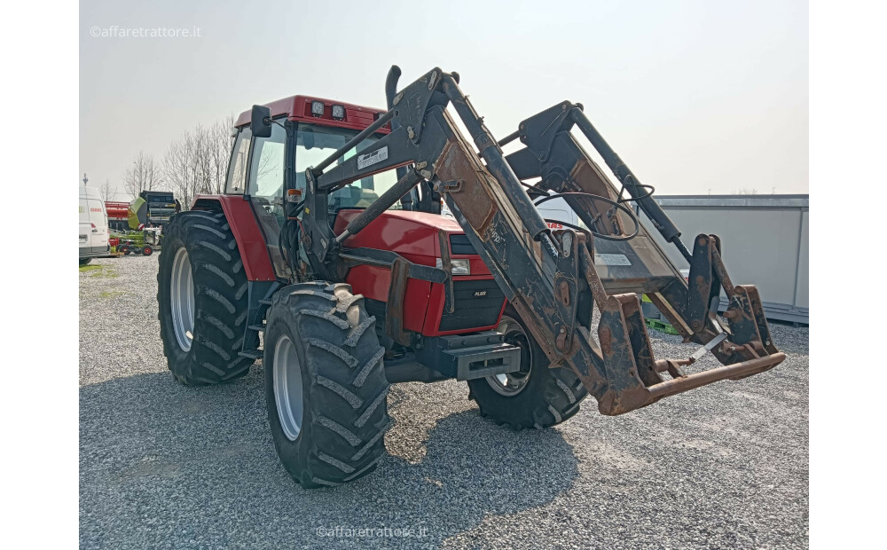 Case-Ih 5140 Used - 1