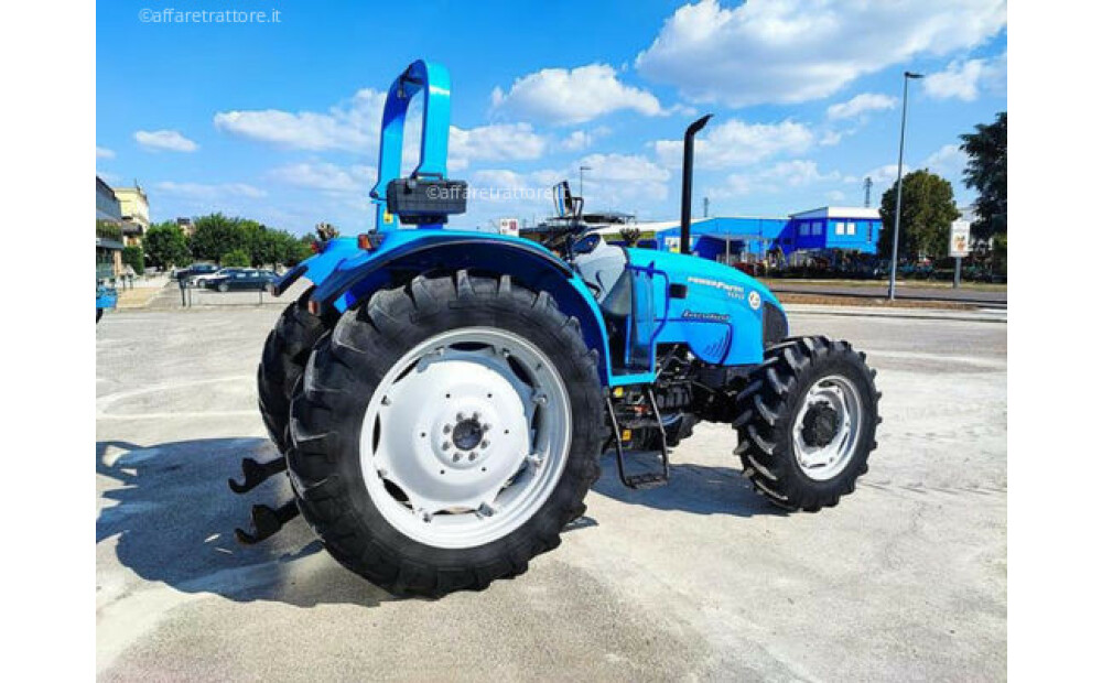 Landini Power Farm 100 Used - 5