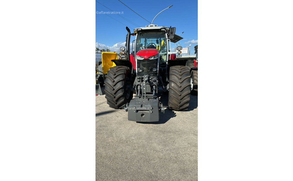 Massey Ferguson 7S.180 New - 5