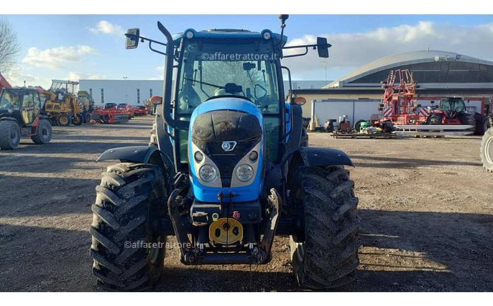 Landini 5-115 Used - 1