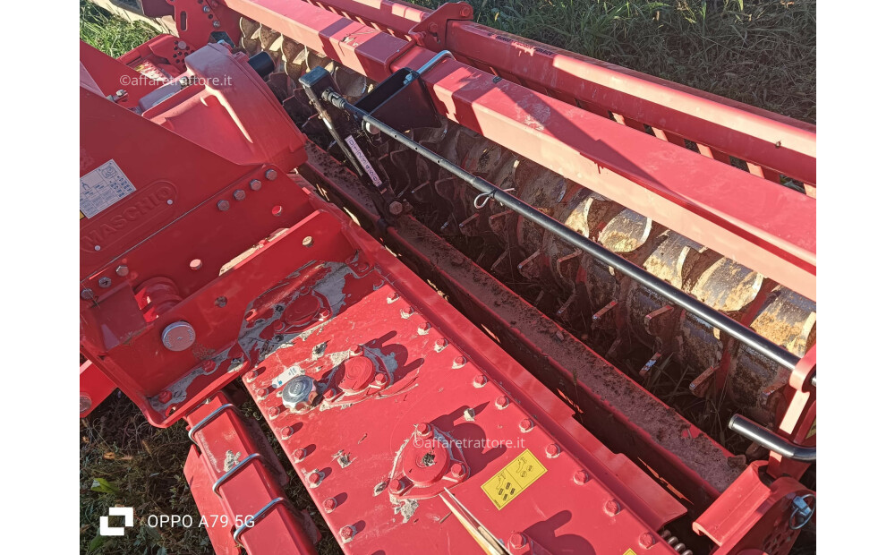 Maschio Gaspardo DRAGO DC3000 - rotary harrow - 7