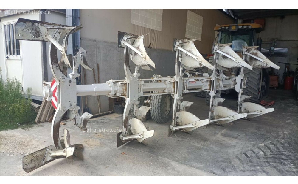 Ermo SPE 35 Used - 3