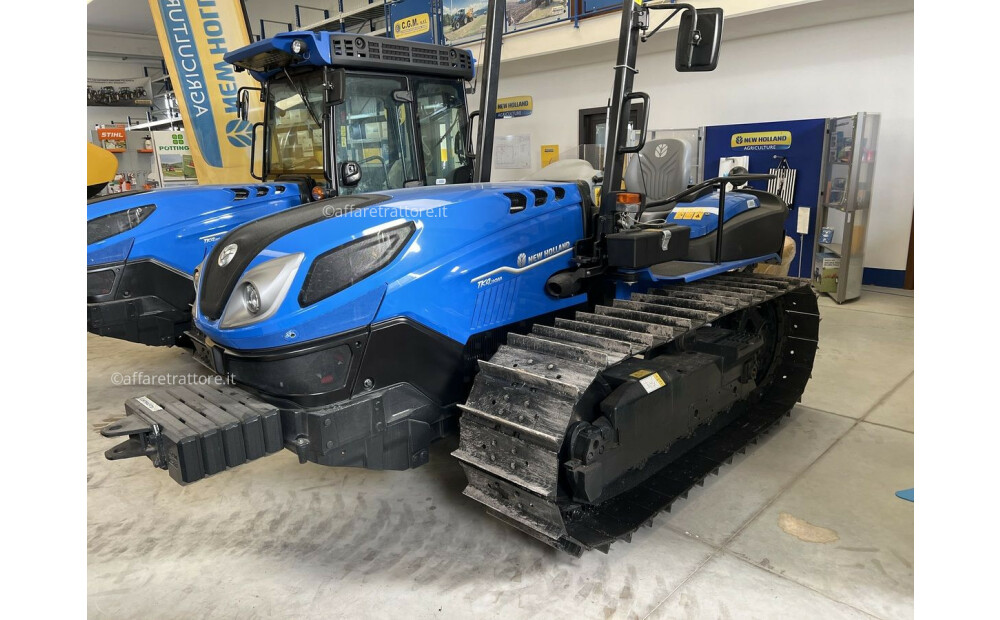 New Holland 4.11 New - 1