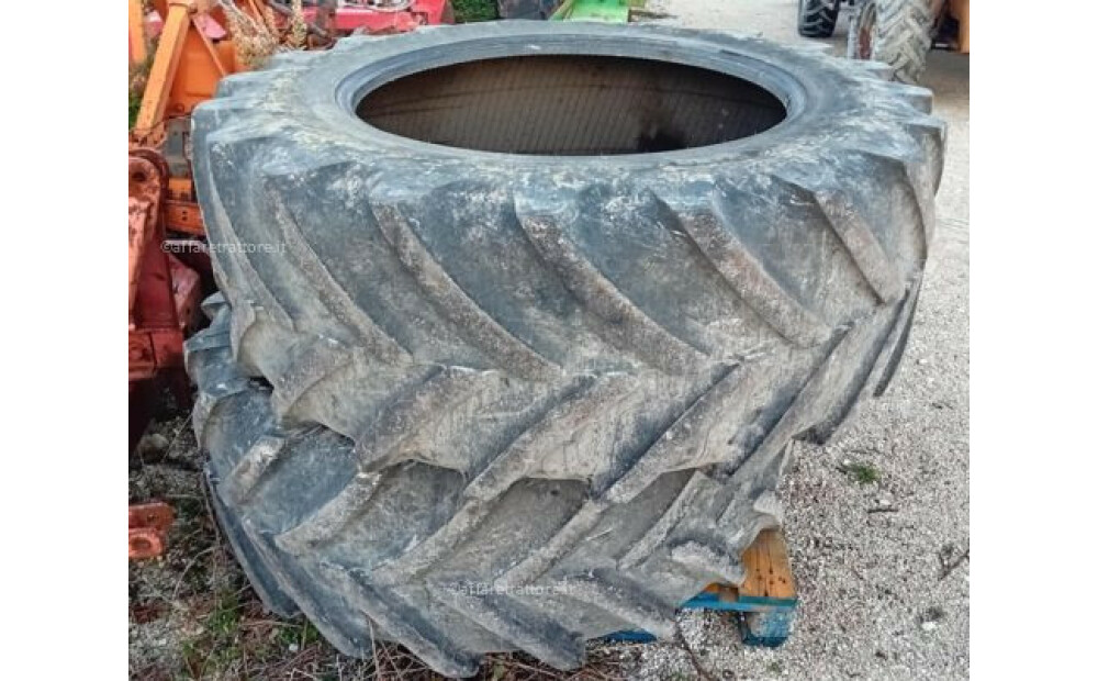 Michelin 600/60R38 Used - 3