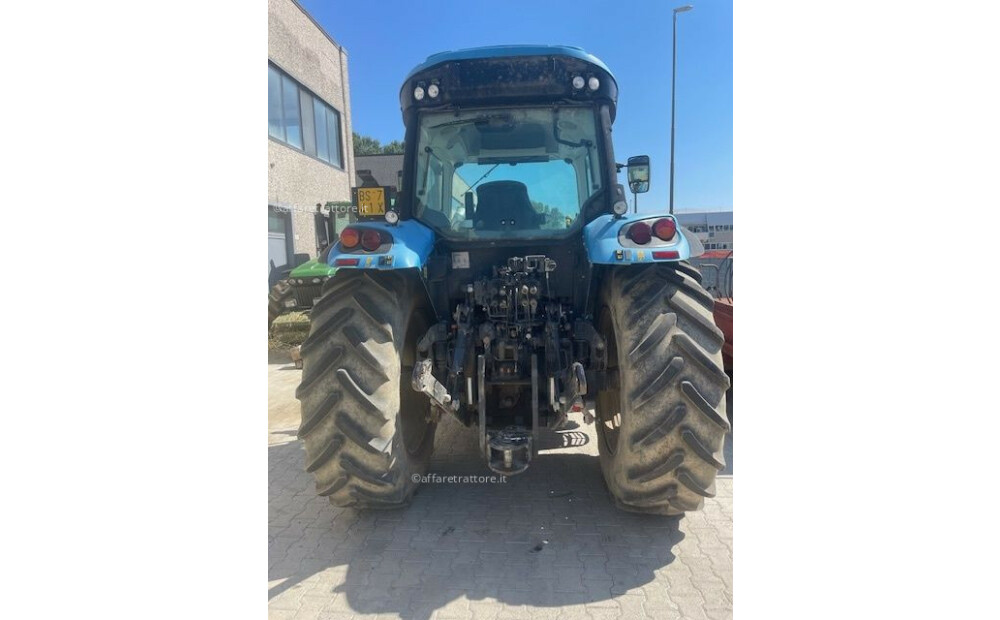 Landini 135 Used - 3