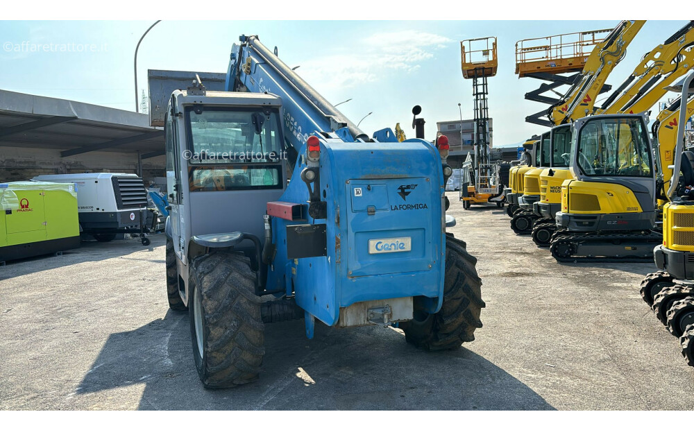 GENIE GTH 3512 SX Used - 5