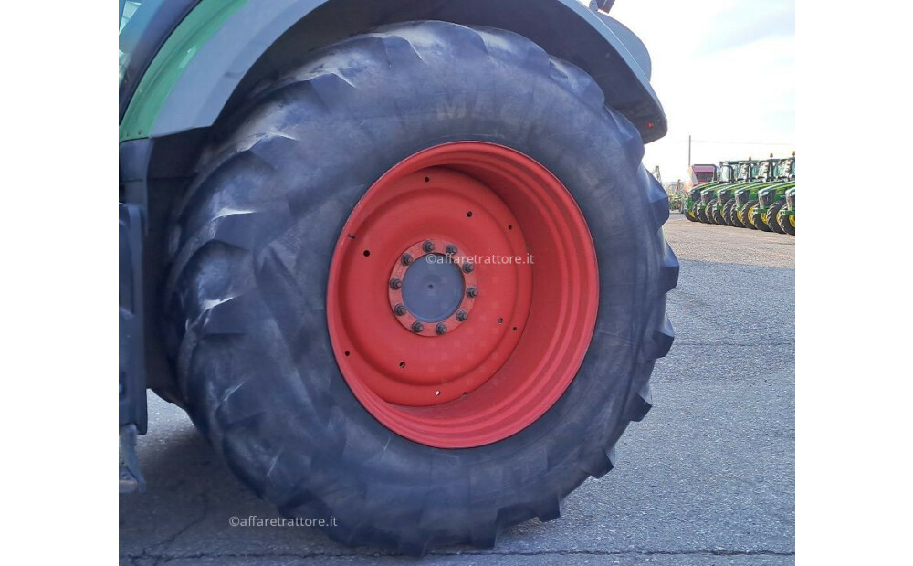 Fendt 828 PROFI Usato - 7