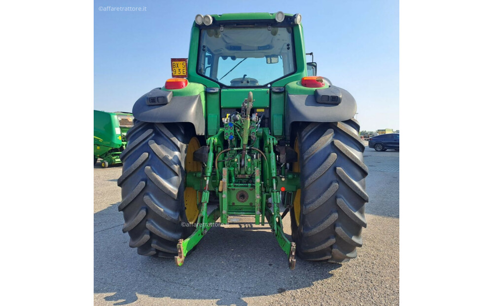 John Deere 7530 PREMIUM Used - 5