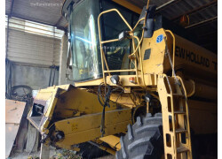 New Holland Tc56 Used