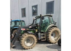 Deutz-Fahr AGROTON MK3 135 WITH ENGINE TO BE OVERHAULED !!!!!!!!!!!!!