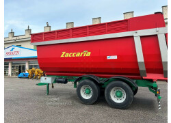 Zaccaria ZAM 140 Used