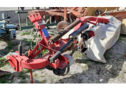 Lely 836 Usato