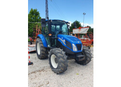 New Holland T4-75 Used