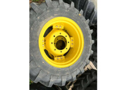 Michelin 13.6 R24 New