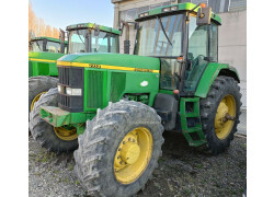 John Deere 7710 Used