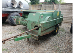 John Deere EO 332 Usato