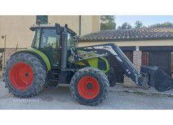 Claas ARION 430 CIS Used