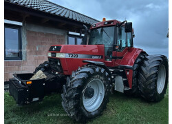 Case-Ih MAGNUM 7220 Used