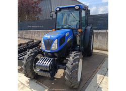 New Holland T4040 Used