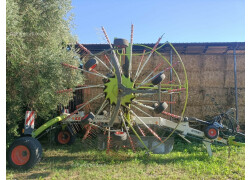 Claas LINER 2900 Used